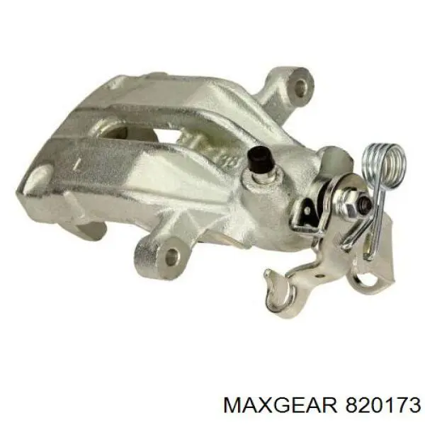 Супорт гальмівний задній лівий Maxgear 820173 ціна, від 57.35 USD