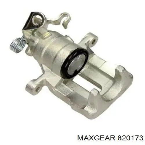 Купити 820173 Maxgear Супорт задній лівий