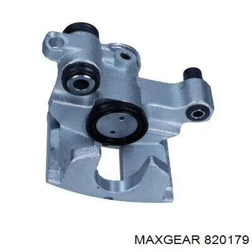 Супорт задній лівий 820179 Maxgear