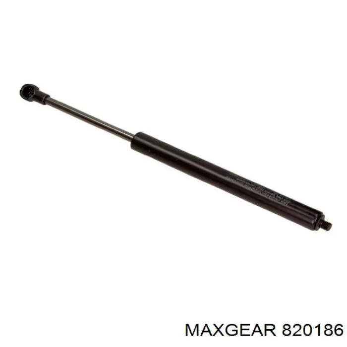 Супорт гальмівний передній правий 820186 Maxgear