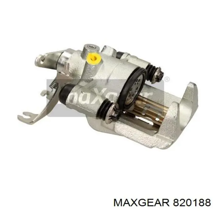 820188 Maxgear Супорт гальмівний передній правий