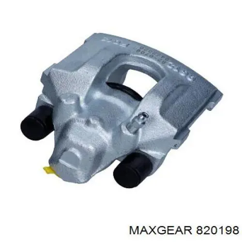 Купити A6384231798 Mercedes Супорт задній правий