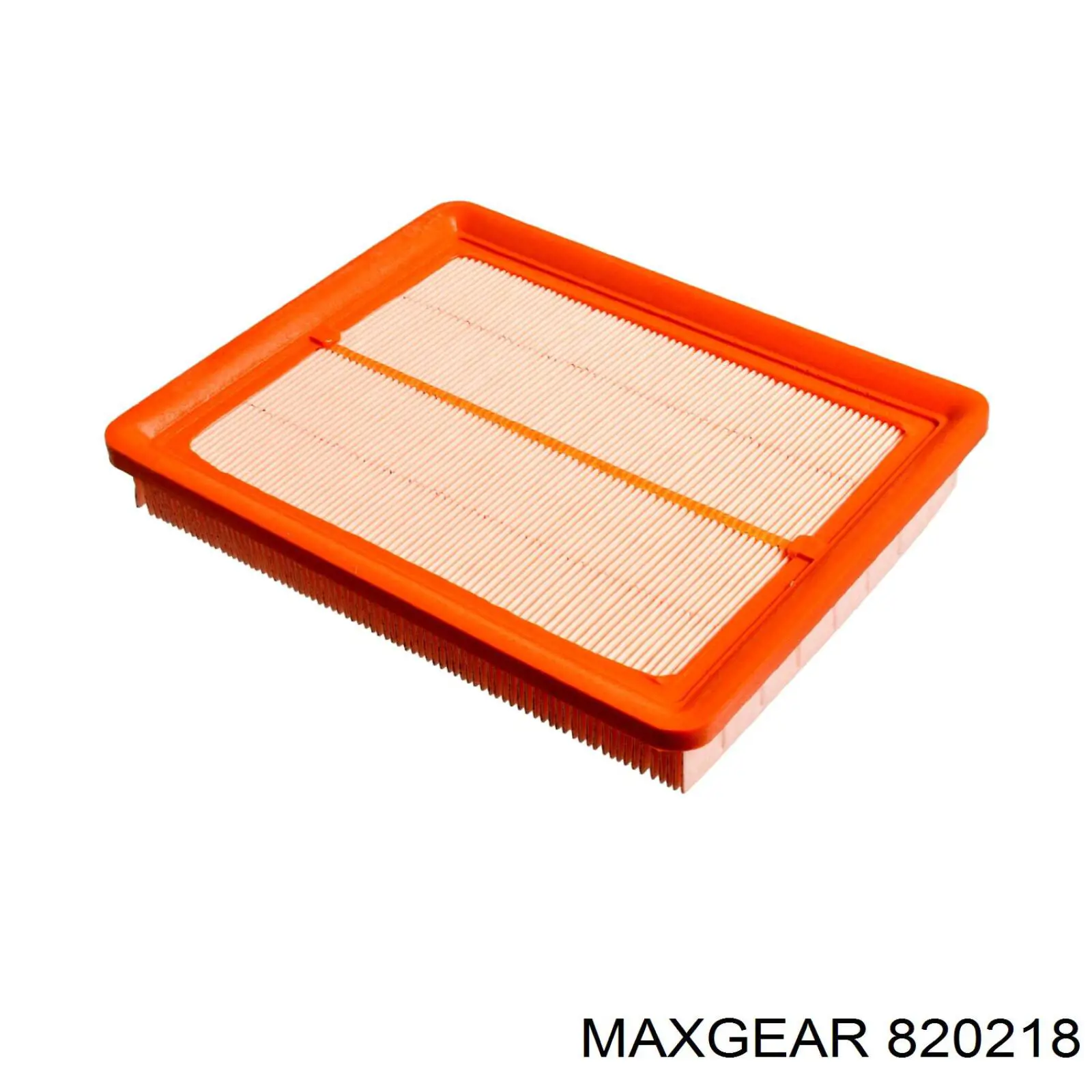Купити 820218 Maxgear Супорт задній правий