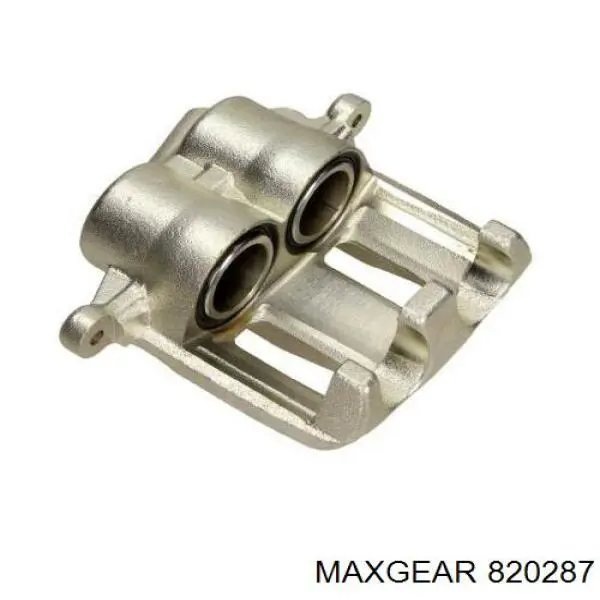 Супорт гальмівний передній лівий Maxgear 820287 ціна, від 52.35 USD