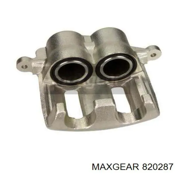 Купити 820287 Maxgear Супорт гальмівний передній лівий