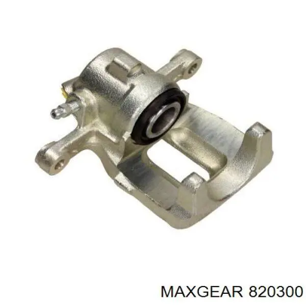 Супорт гальмівний передній правий Maxgear 820300 ціна, від 31.67 USD