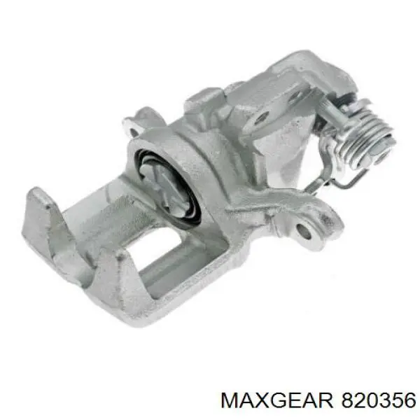 Купити 820356 Maxgear Супорт задній правий
