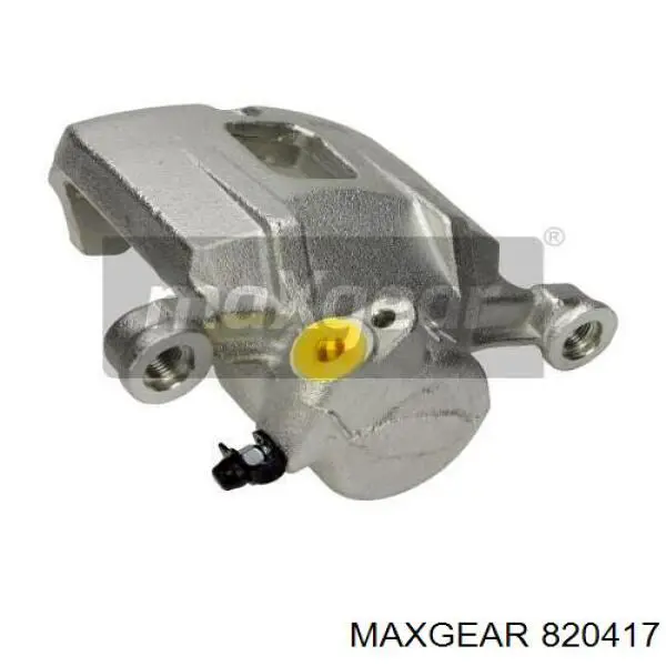 Купити 5542265 Opel Супорт задній лівий