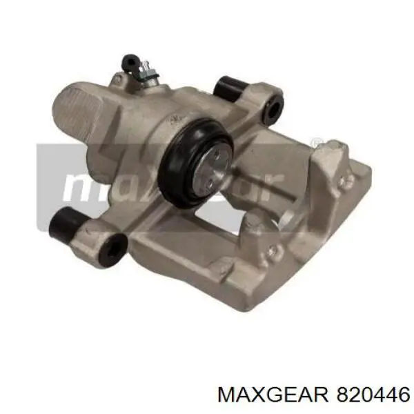 Супорт задній правий 440010014R Renault (RVI)