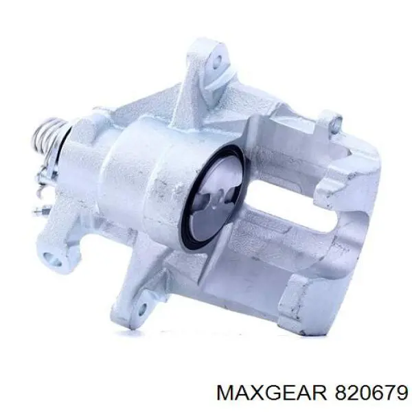 Купити 820679 Maxgear Супорт задній лівий