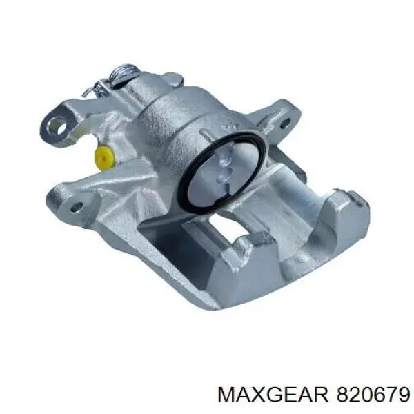 Супорт гальмівний задній лівий Mando MBC020826 ціна, від 83.46 USD