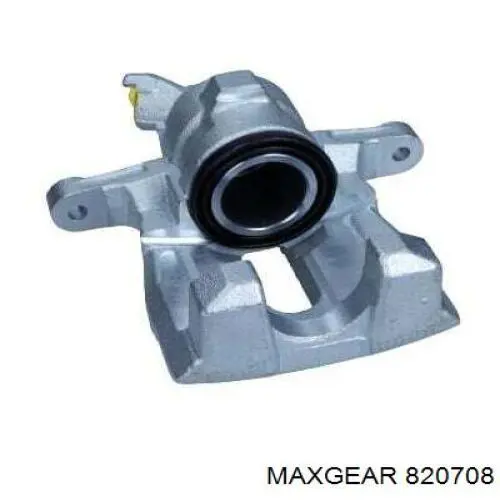 820708 Maxgear Супорт гальмівний задній правий
