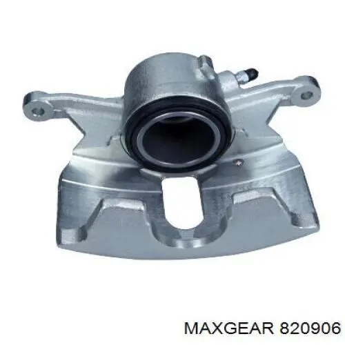Супорт гальмівний, передній, правий Maxgear 820906