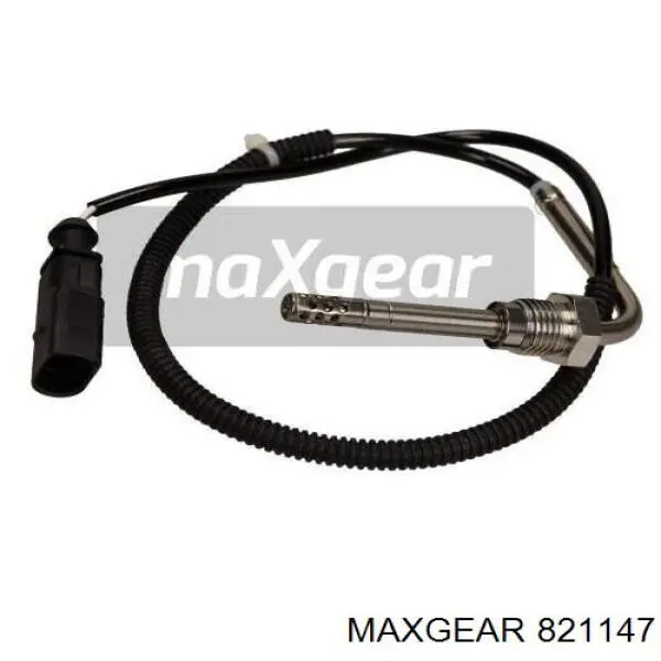 Супорт тормзной Maxgear 821147