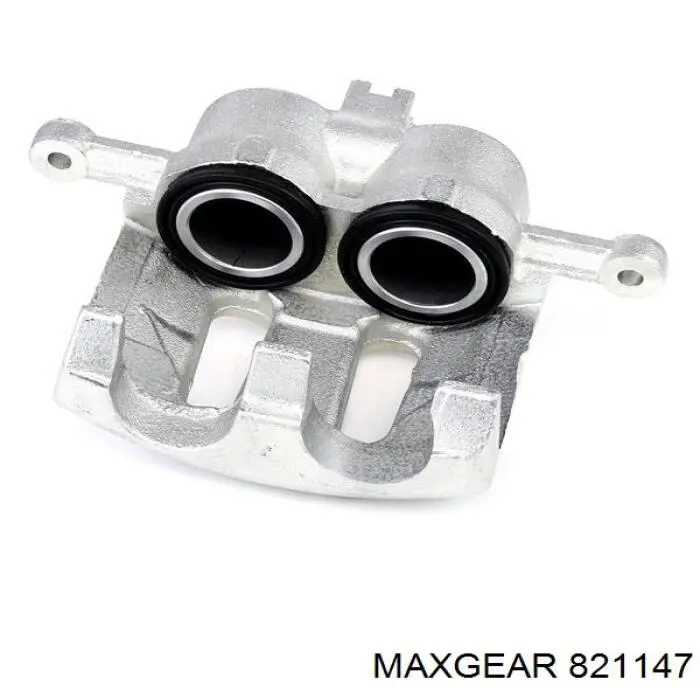Супорт гальмівний передній лівий Maxgear 821147 ціна, від 48.97 USD