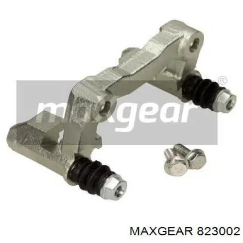 Скоба супорту заднього Maxgear 823002 ціна, від 27.86 USD