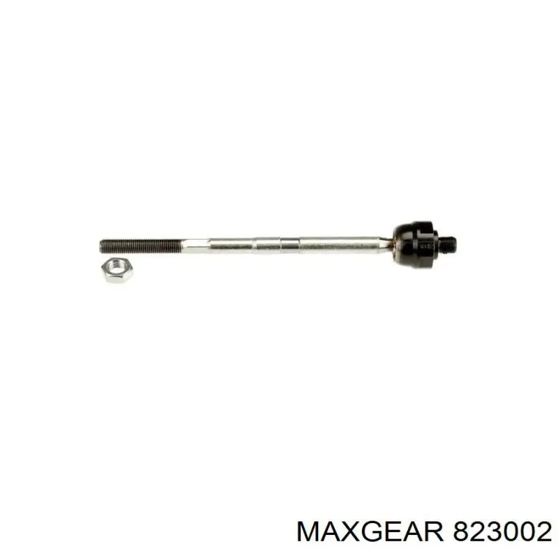 Купити 823002 Maxgear Скоба супорту заднього