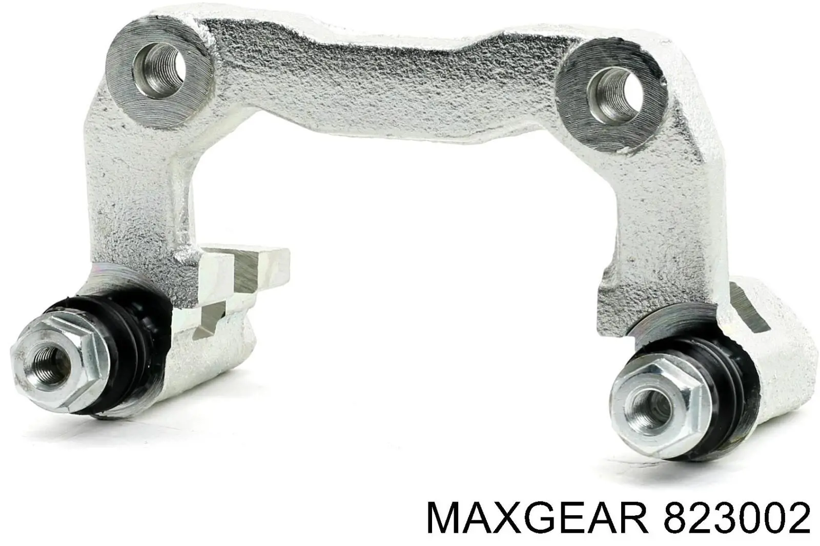 Скоба супорту заднього 823002 Maxgear