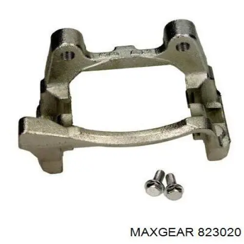 Скоба супорту заднього Maxgear 823020 ціна, від 25.34 USD