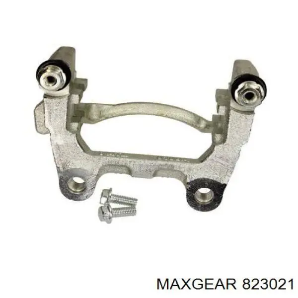 Скоба супорту заднього 823021 Maxgear