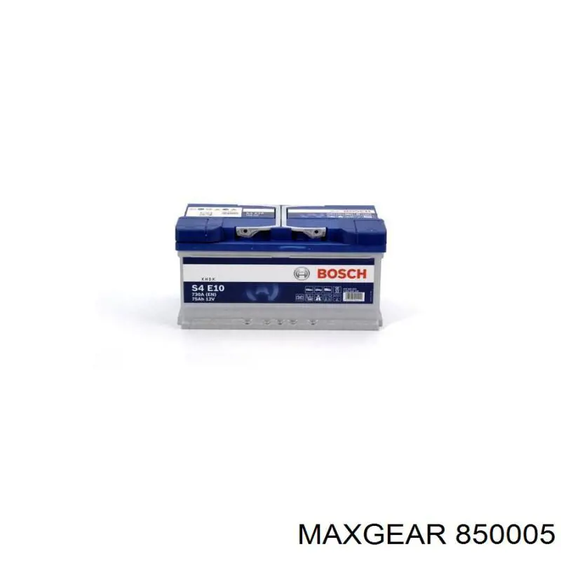Купити 61212432652 BMW Автомобільна батарея