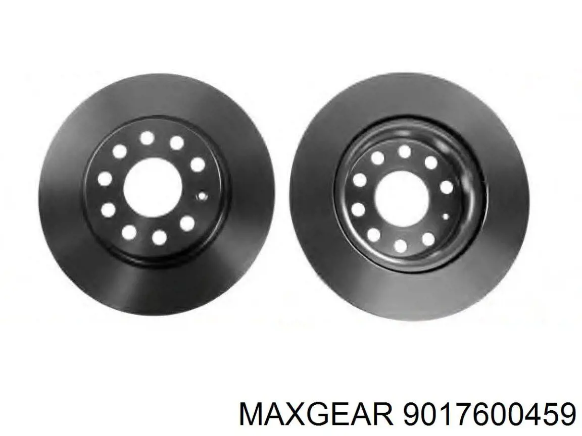 Ручка двері бічної/зсувної зовнішня Mercedes A9017600359 ціна, від 11.24 USD