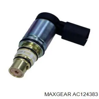 Клапан компресора кондиціонера EK207025 REMA-PARTS