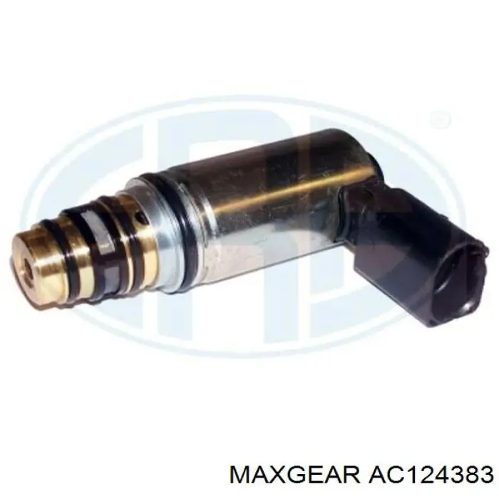 Купити Клапан компресора кондиціонера Volkswagen Caddy III 2KB, 2KJ, 2CB, 2CJ