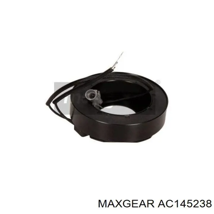 Купити AC145238 Maxgear Муфта компресора кондиціонера