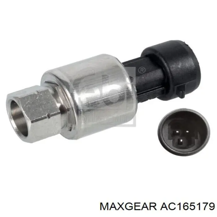 AC165179 Maxgear датчик абсолютного тиску кондиціонера
