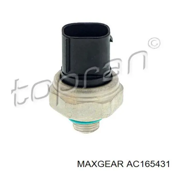 Датчик абсолютного тиску кондиціонера AC165431 Maxgear