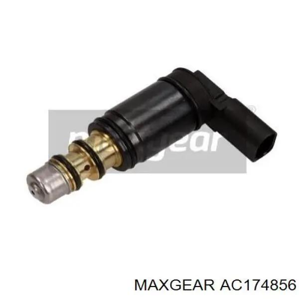 Купити AC174856 Maxgear Клапан компресора кондиціонера