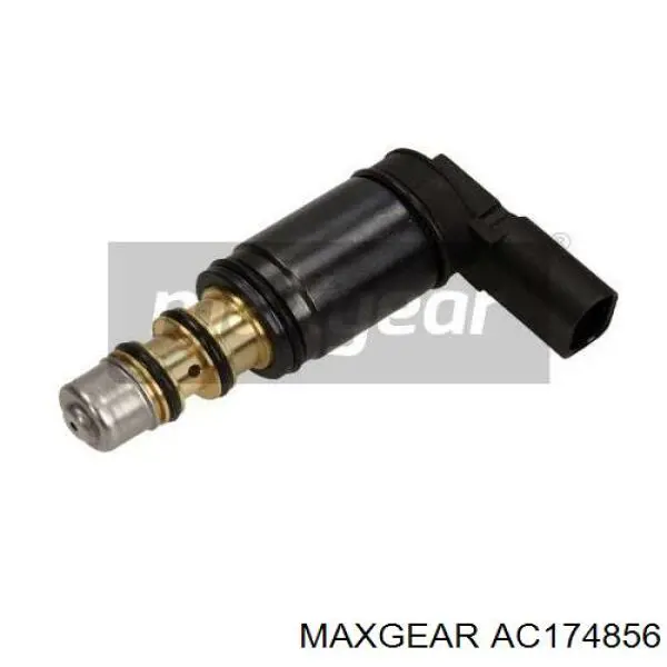 AC174856 Maxgear Клапан компресора кондиціонера