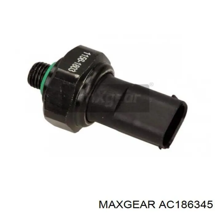 AC186345 Maxgear датчик абсолютного тиску кондиціонера
