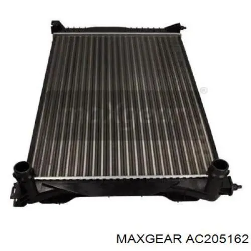 Радіатор основний Maxgear AC205162 ціна, від 57.01 USD