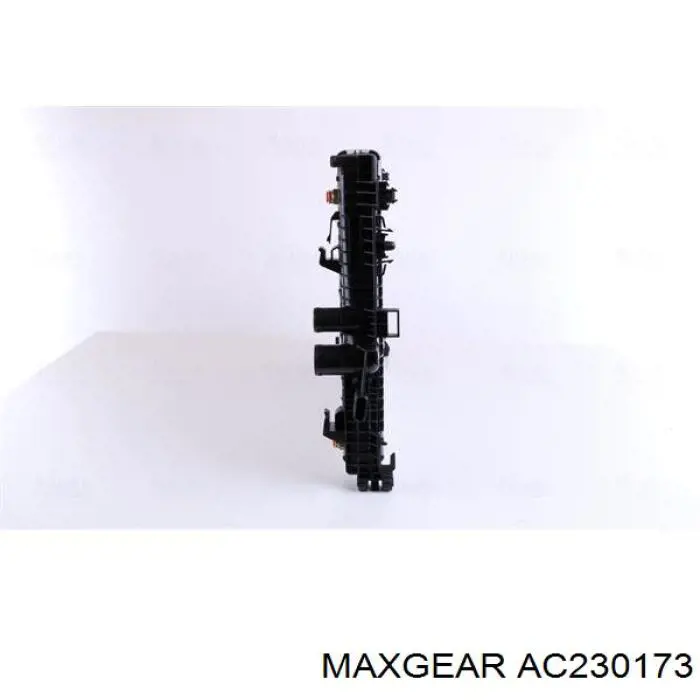 Радіатор основний Hart 618605 ціна, від 177.80 USD