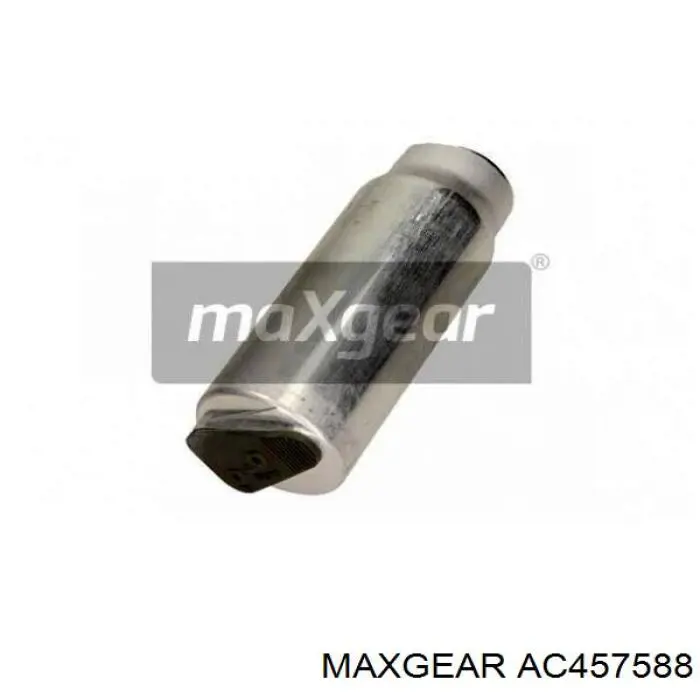 Ресивер-осушувач кондиціонера Maxgear AC457588 ціна, від 10.83 USD