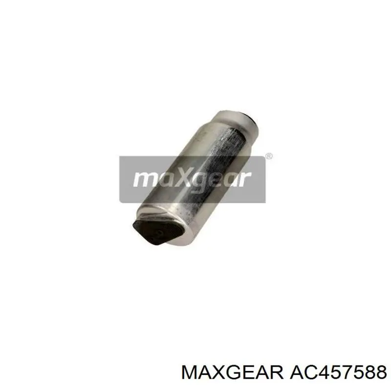 AC457588 Maxgear ресивер-осушувач кондиціонера