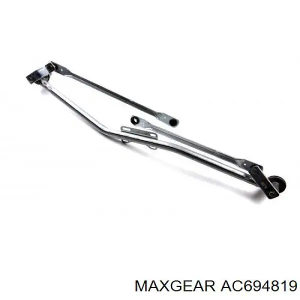 Система охолодження наддувочного повітря Maxgear AC694819 ціна, від 108.68 USD
