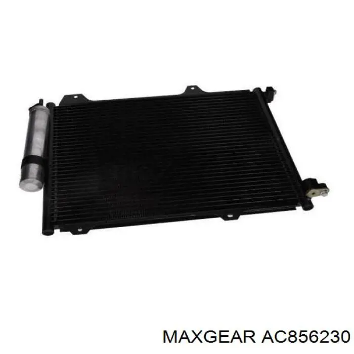 AC856230 Maxgear Конденсатор