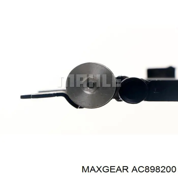 Конденсатор кондиціонера Maxgear AC898200 ціна, від 80.08 USD