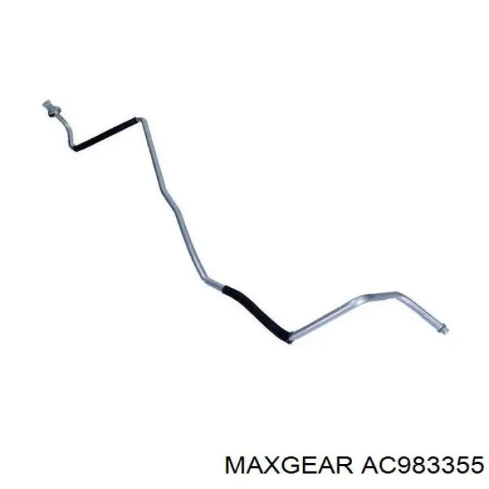  Mahle Original AP98000P ціна, від 30.84 USD