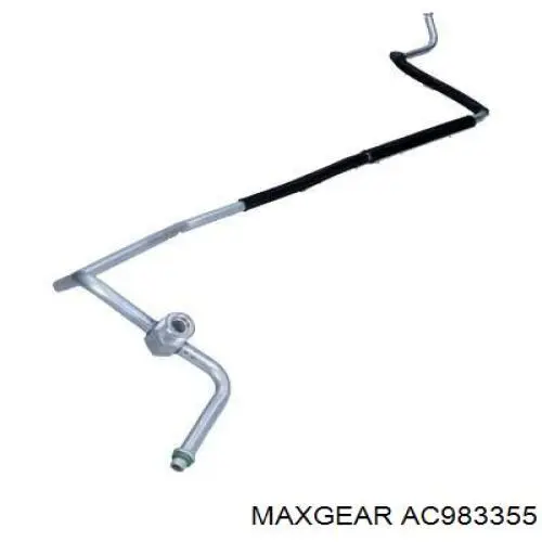 Купити AP98000P Mahle Original 