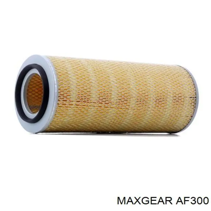 Повітряний фільтр AF300 Maxgear