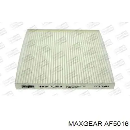 Фільтр повітряний Maxgear AF5016