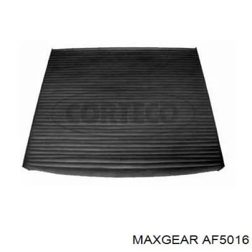AF5016 Maxgear Повітряний фільтр двигуна