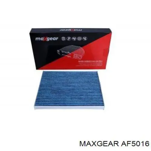 AF5016 Maxgear Повітряний фільтр двигуна