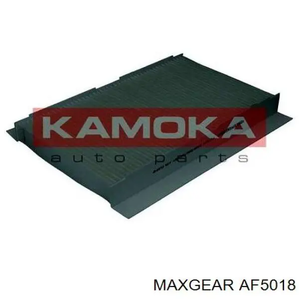 Купити AF5018 Maxgear Автомобільний фільтр повітря