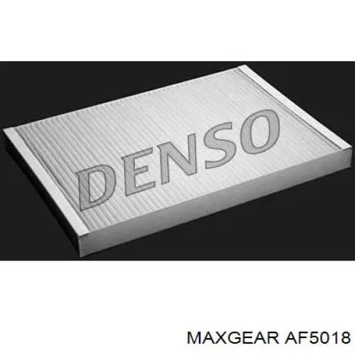 Елемент повітряного фільтра Maxgear AF5018 ціна, від 5.41 USD