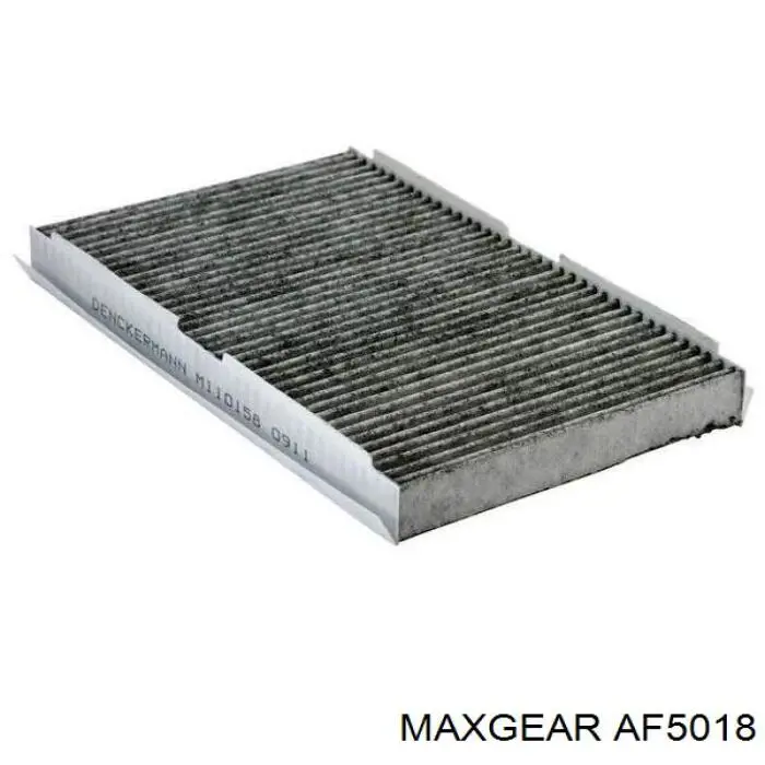 AF5018 Maxgear Повітряний фільтр двигуна